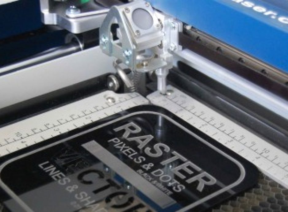 EPILOG LASER MINI