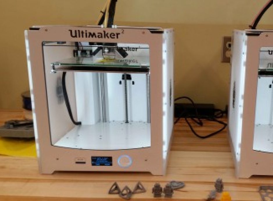 ULTIMAKER 2